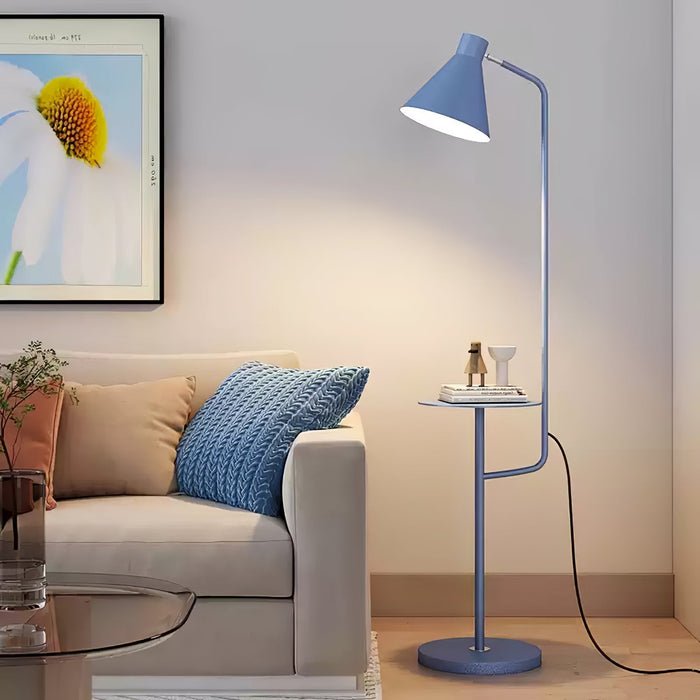 Macaroon Floor Lamp - Simprolos