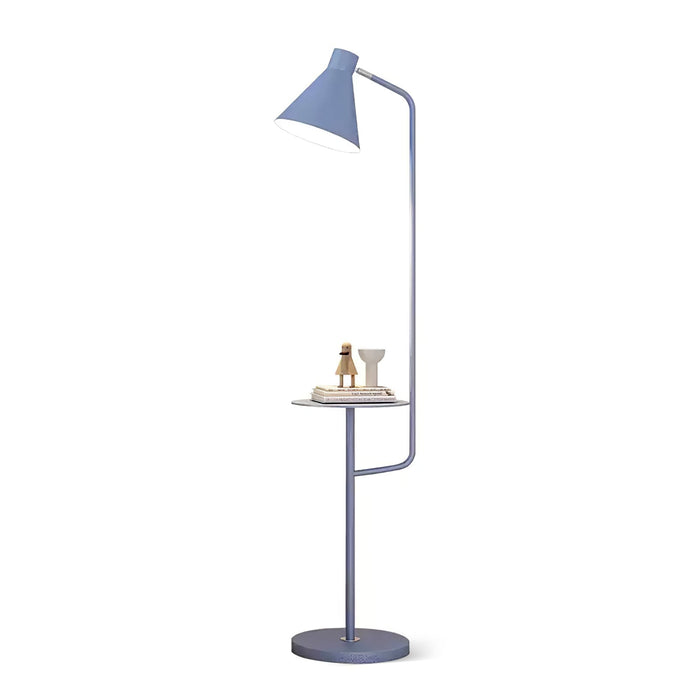 Macaroon Floor Lamp - Simprolos