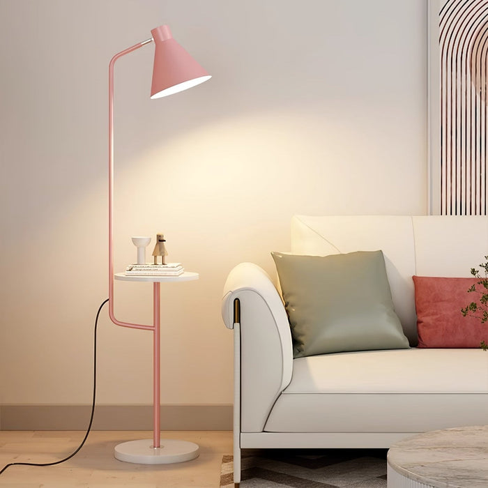 Macaroon Floor Lamp - Simprolos