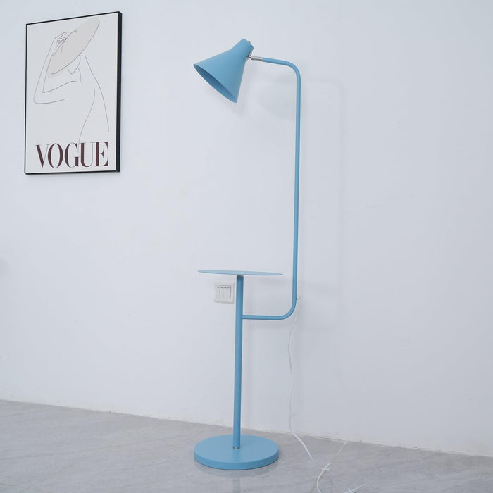 Macaroon Floor Lamp - Simprolos