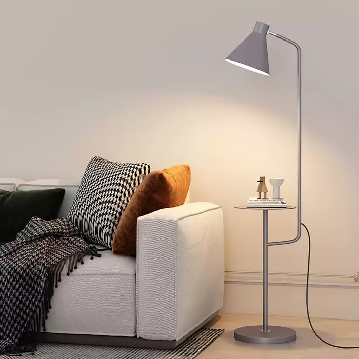 Macaroon Floor Lamp - Simprolos
