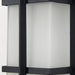 Madison Lantern Outdoor Wall Lamp - Simprolos
