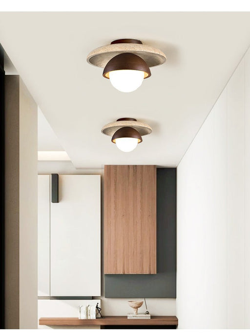 Maelis Ceiling Lamp - Simprolos