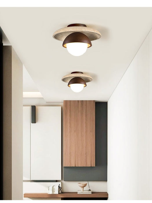 Maelis Ceiling Lamp - Simprolos