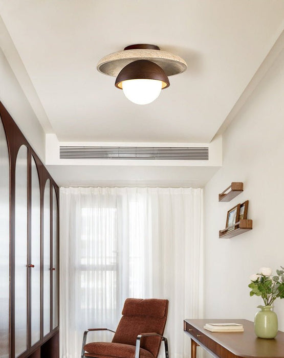 Maelis Ceiling Lamp - Simprolos
