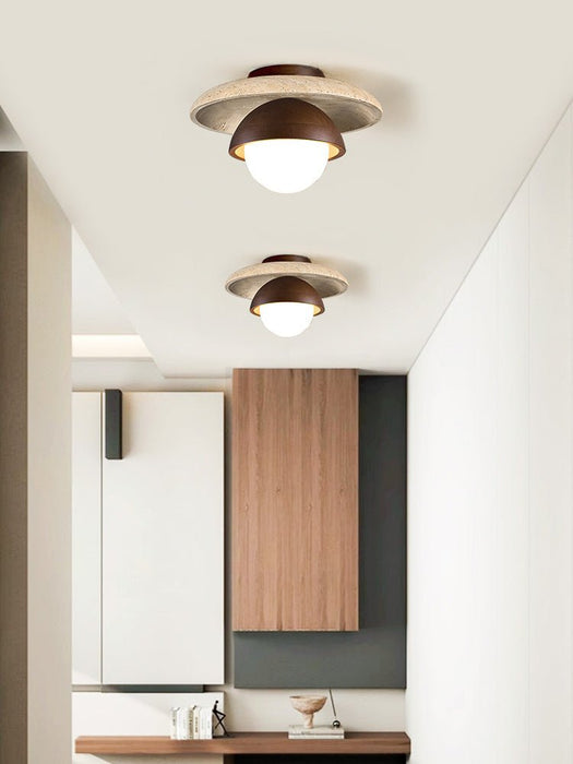 Maelis Ceiling Lamp - Simprolos