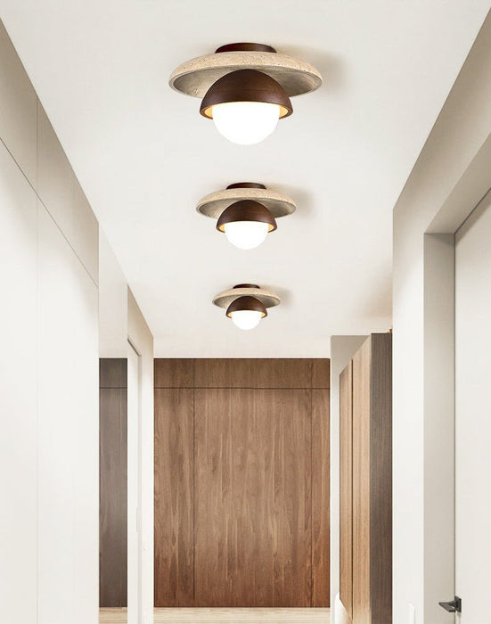 Maelis Ceiling Lamp - Simprolos