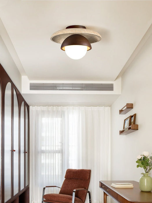 Maelis Ceiling Lamp - Simprolos