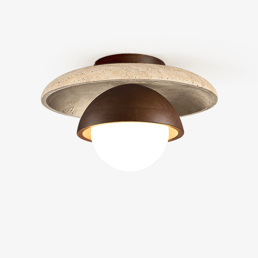 Maelis Ceiling Lamp - Simprolos