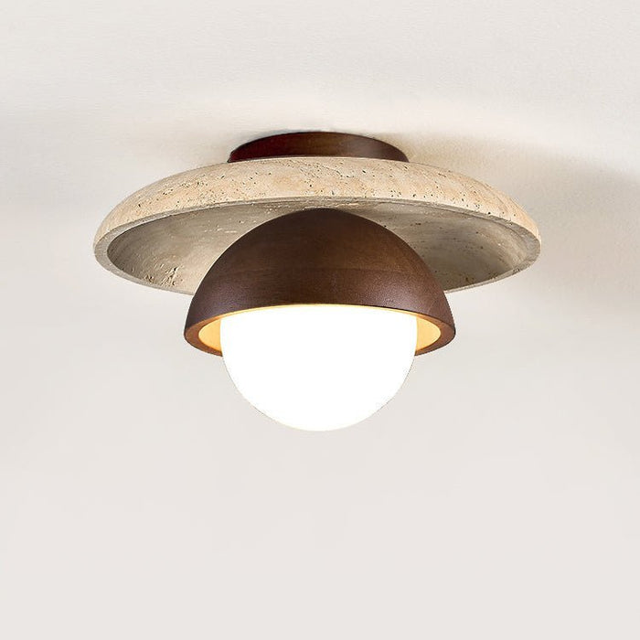 Maelis Ceiling Lamp - Simprolos
