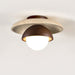 Maelis Ceiling Lamp - Simprolos