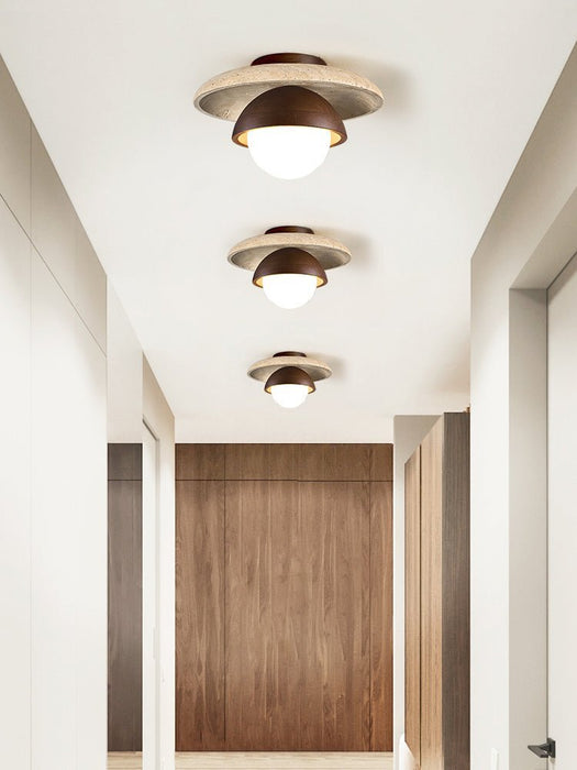 Maelis Ceiling Lamp - Simprolos