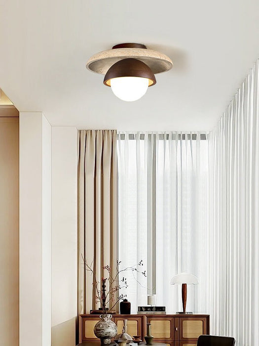 Maelis Ceiling Lamp - Simprolos