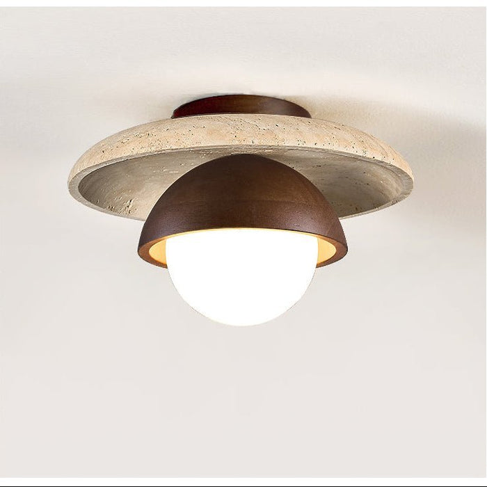 Maelis Ceiling Lamp - Simprolos