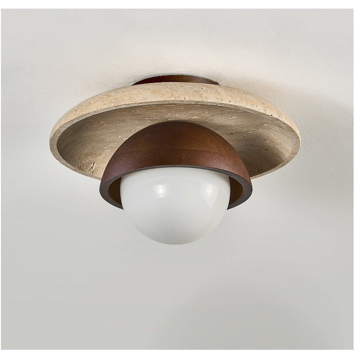 Maelis Ceiling Lamp - Simprolos