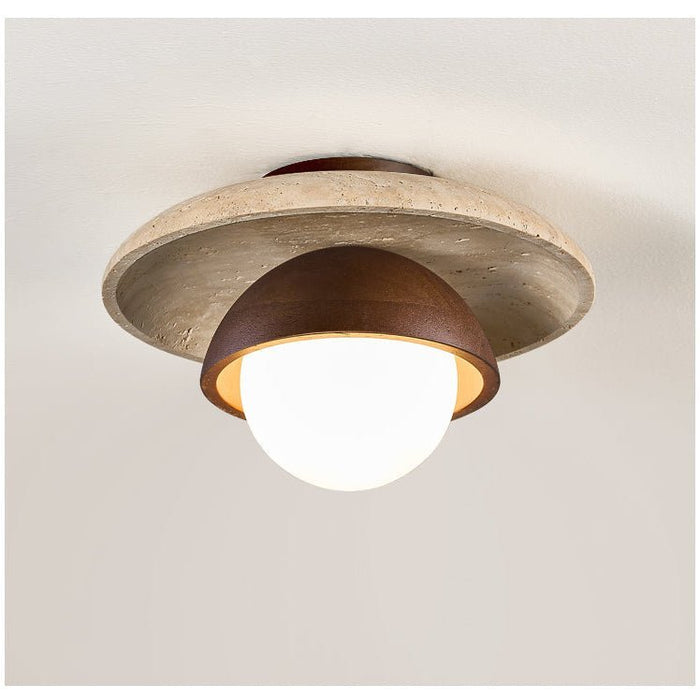 Maelis Ceiling Lamp - Simprolos