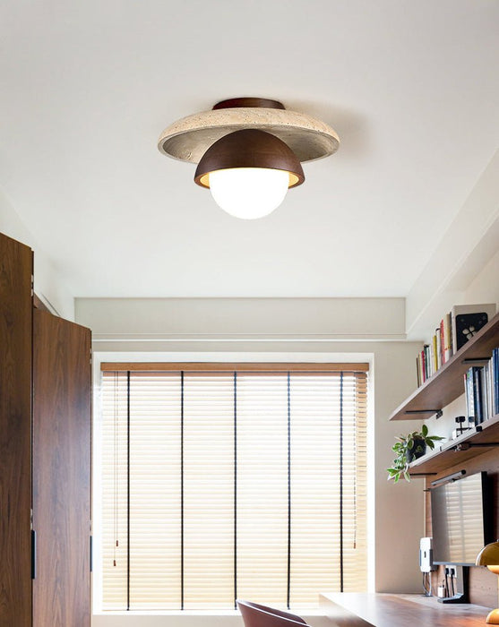 Maelis Ceiling Lamp - Simprolos