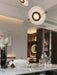 Magma Alabaster Pendant Lamp - Simprolos
