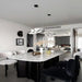 Magma Alabaster Pendant Lamp - Simprolos