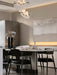 Magma Alabaster Pendant Lamp - Simprolos