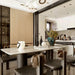 Magma Alabaster Pendant Lamp - Simprolos
