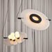 Magma Alabaster Pendant Lamp - Simprolos