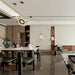 Magma Alabaster Pendant Lamp - Simprolos