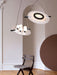 Magma Alabaster Pendant Lamp - Simprolos