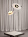 Magma Alabaster Pendant Lamp - Simprolos