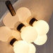 Magma Alabaster Pendant Lamp - Simprolos