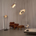 Magma Alabaster Pendant Lamp - Simprolos