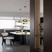 Magma Alabaster Pendant Lamp - Simprolos