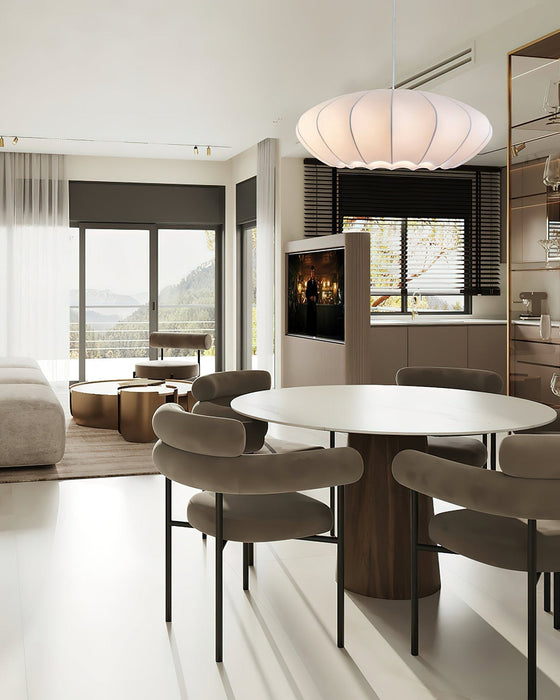 Makoto Pendant Lamp - Simprolos