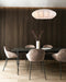 Makoto Pendant Lamp - Simprolos