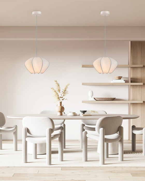 Makoto Pendant Lamp - Simprolos