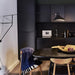 Mantis Arm Wall Lamp - Simprolos