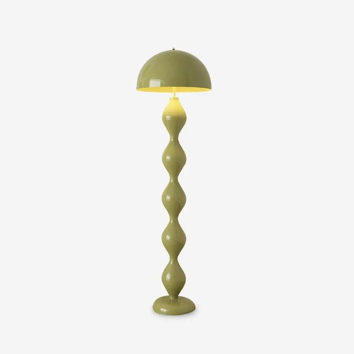Mara Floor Lamp 17.7″ - 59.1″ - Simprolos