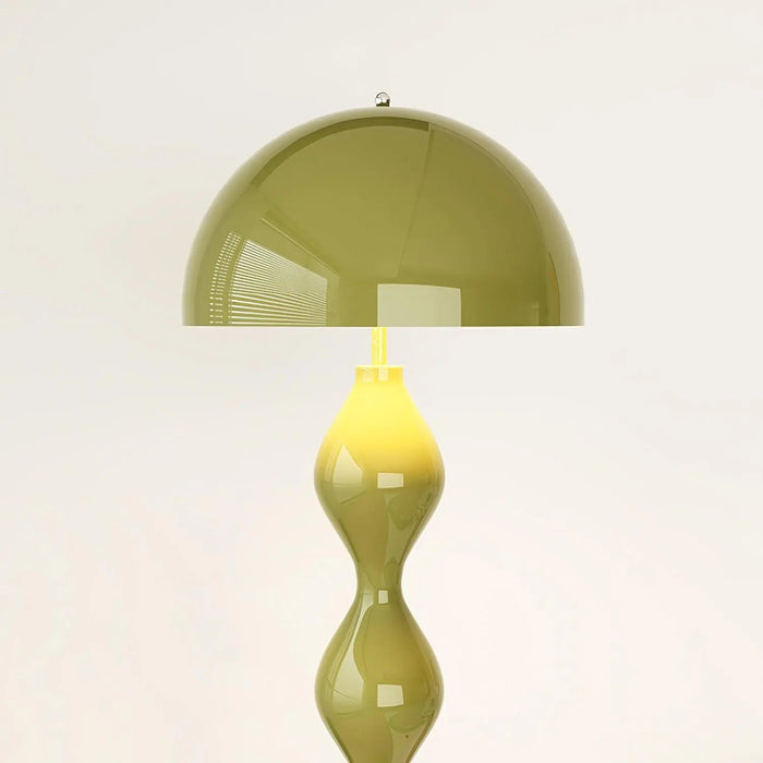 Mara Floor Lamp 17.7″ - 59.1″ - Simprolos
