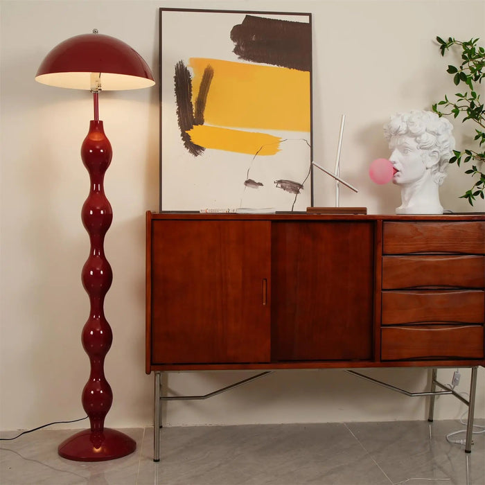 Mara Floor Lamp 17.7″ - 59.1″ - Simprolos
