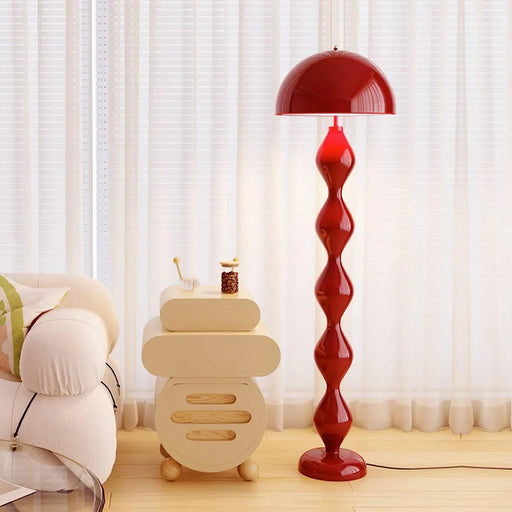Mara Floor Lamp 17.7″ - 59.1″ - Simprolos