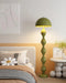 Mara Floor Lamp 17.7″ - 59.1″ - Simprolos