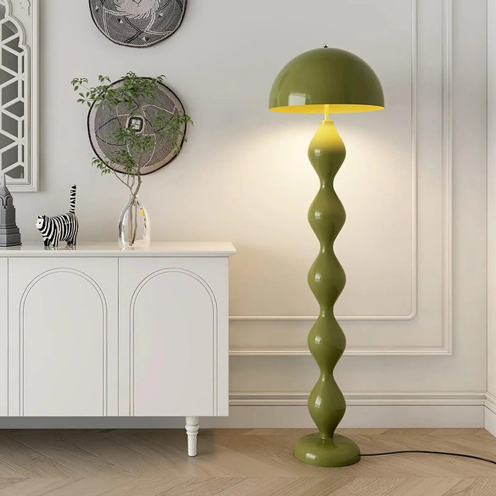 Mara Floor Lamp 17.7″ - 59.1″ - Simprolos