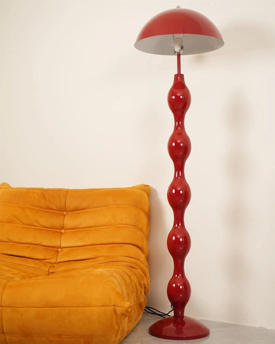 Mara Floor Lamp 17.7″ - 59.1″ - Simprolos