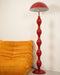Mara Floor Lamp 17.7″ - 59.1″ - Simprolos