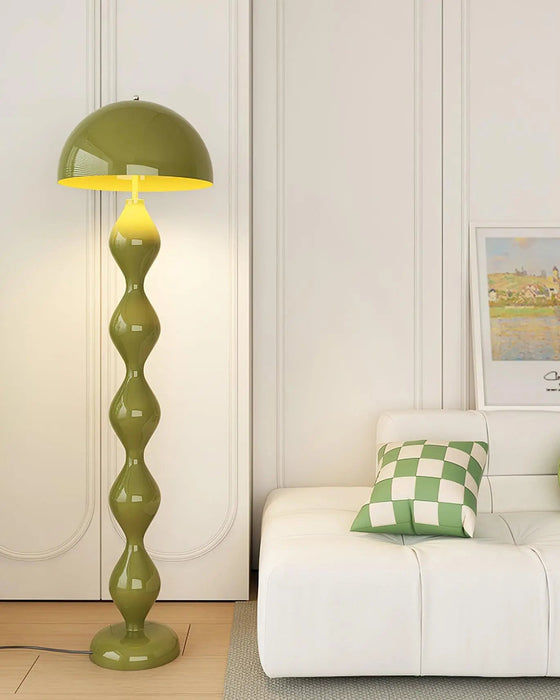 Mara Floor Lamp 17.7″ - 59.1″ - Simprolos