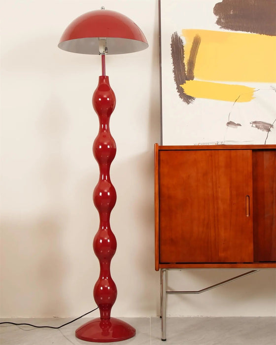 Mara Floor Lamp 17.7″ - 59.1″ - Simprolos