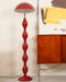 Mara Floor Lamp 17.7″ - 59.1″ - Simprolos