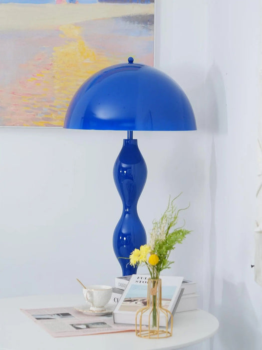 Mara Floor Lamp 17.7″ - 59.1″ - Simprolos