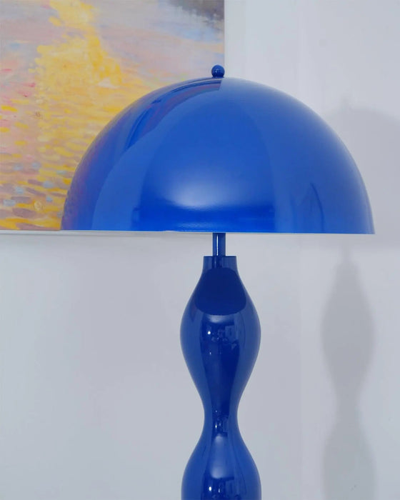 Mara Floor Lamp 17.7″ - 59.1″ - Simprolos
