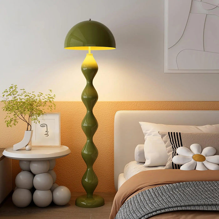 Mara Floor Lamp 17.7″ - 59.1″ - Simprolos